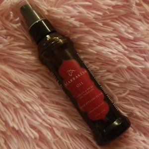 Marrakesh Oil Therpy